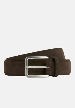 Ceintures-Boggi Milano Ceinture En Daim