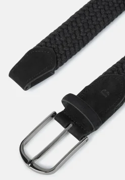 Ceintures-Boggi Milano Ceinture Tressée Extensible