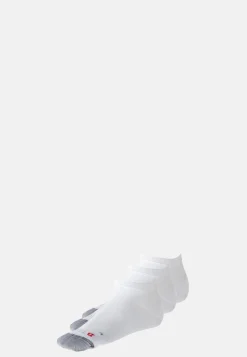 Chaussettes-Boggi Milano Chaussettes En Fil Technique Lot De 3