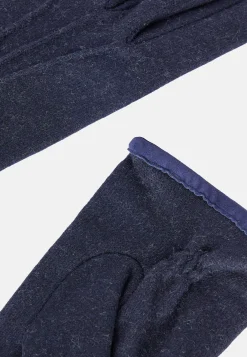 Gants-Boggi Milano Gants En Jersey De Laine