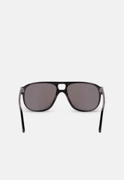 Lunettes De Soleil-Boggi Milano Lunettes Noires Porto Cervo