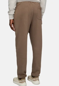 Sweats Et Joggings-Boggi Milano Pantalon En Coton