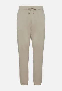 Sweats Et Joggings-Boggi Milano Pantalon En Coton Mélangé Bio