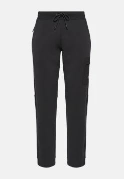 Sweats Et Joggings-Boggi Milano Pantalon En Coton Mélangé Scuba Léger