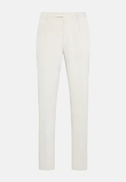 Pantalons-Boggi Milano Pantalon En Velours