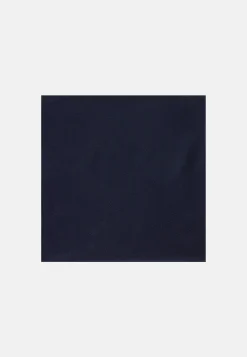 Mouchoir De Poche-Boggi Milano Pochette En Laine