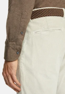 Chemises Polo-Boggi Milano Polo Chemise En Piqué Regular Fit