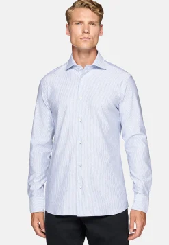 Chemises Polo-Boggi Milano Polo En Jersey De Coton Regular Fit