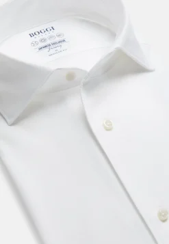 Chemises Polo-Boggi Milano Polo En Jersey Japonais Regular Fit