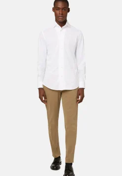 Chemises Polo-Boggi Milano Polo En Jersey Japonais Regular Fit