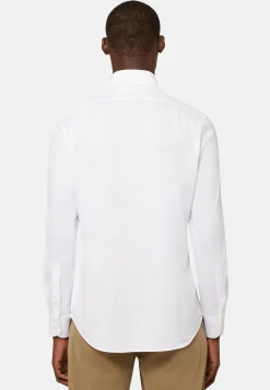 Chemises Polo-Boggi Milano Polo En Jersey Japonais Regular Fit