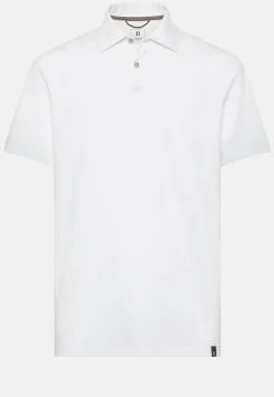Polos-Boggi Milano Polo En Piqué Performant