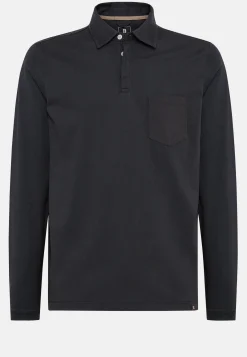 Polos-Boggi Milano Polo En Piqué Performant