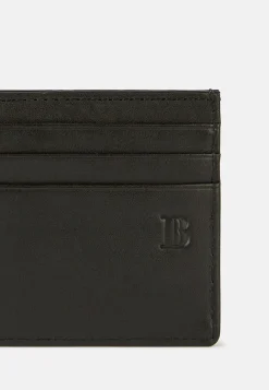 Petite Maroquinerie-Boggi Milano Porte-Cartes En Cuir