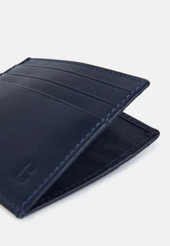 Petite Maroquinerie-Boggi Milano Porte-Cartes En Cuir