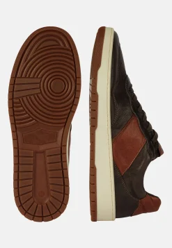 Sneakers-Boggi Milano Sneakers En Cuir
