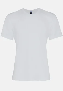 Sous-Vêtements Et Pyjamas-Boggi Milano T-shirt En Jersey De Coton Stretch